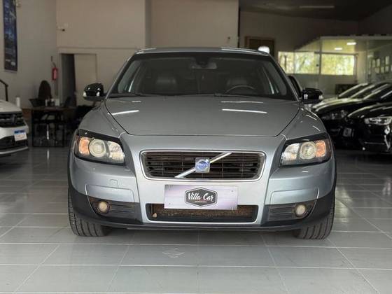VOLVO C30 2.0 GASOLINA 2P AUTOMÁTICO